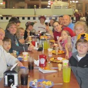 Meet your Posher, Caleb